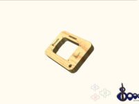 Fishman Presys routing template