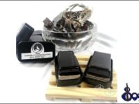 High quality Dark - Winter Rosin