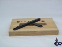 Music Man Stingray Thumb rest