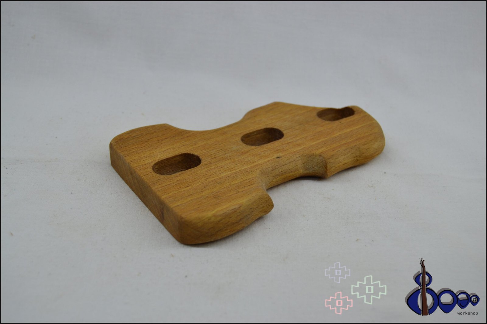 Needle end stopper for Cello - Avant guarde model