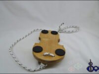 Needle end stopper for Cello - Basic model