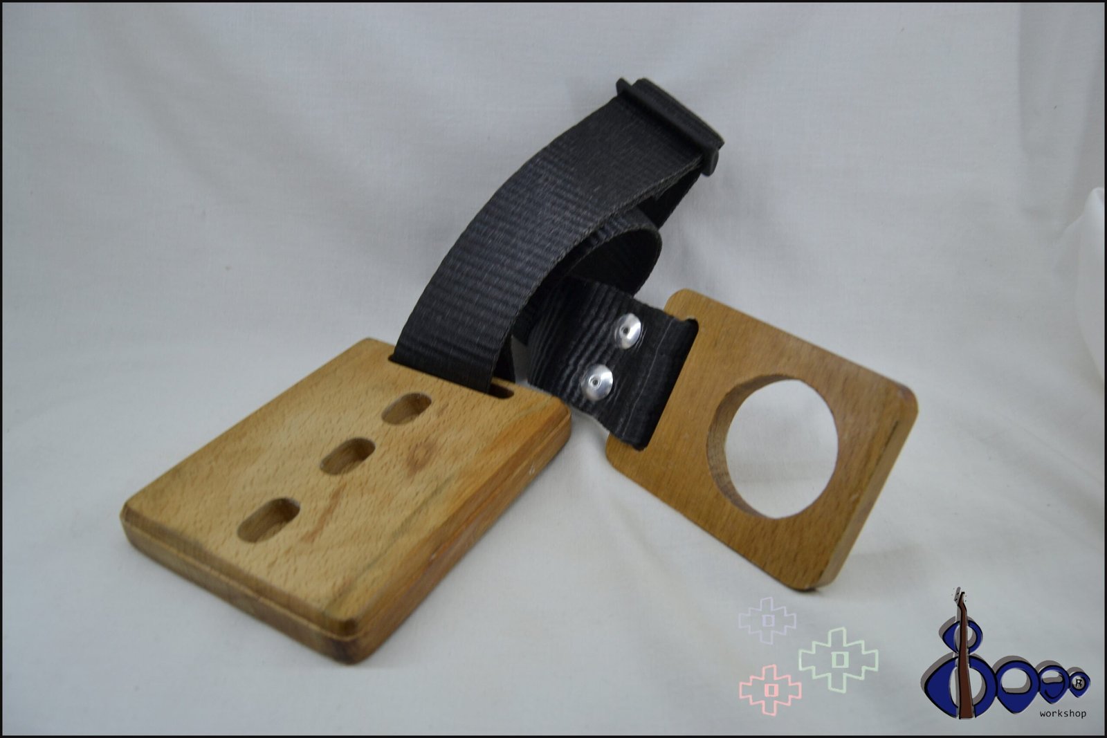 Needle end stopper for Cello - Cut model