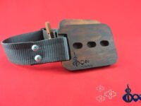 Needle end stopper for Cello - Deluxe model