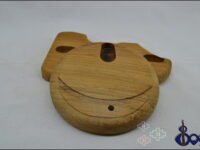 Needle end stopper for Cello - Round model