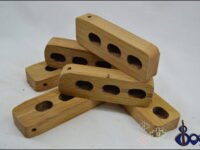 Needle end stopper for Cello - Soap model