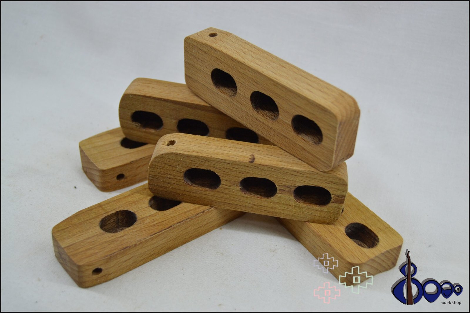 Needle end stopper for Cello - Soap model