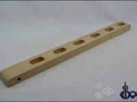 Needle end stopper for Cello - Stick model 1