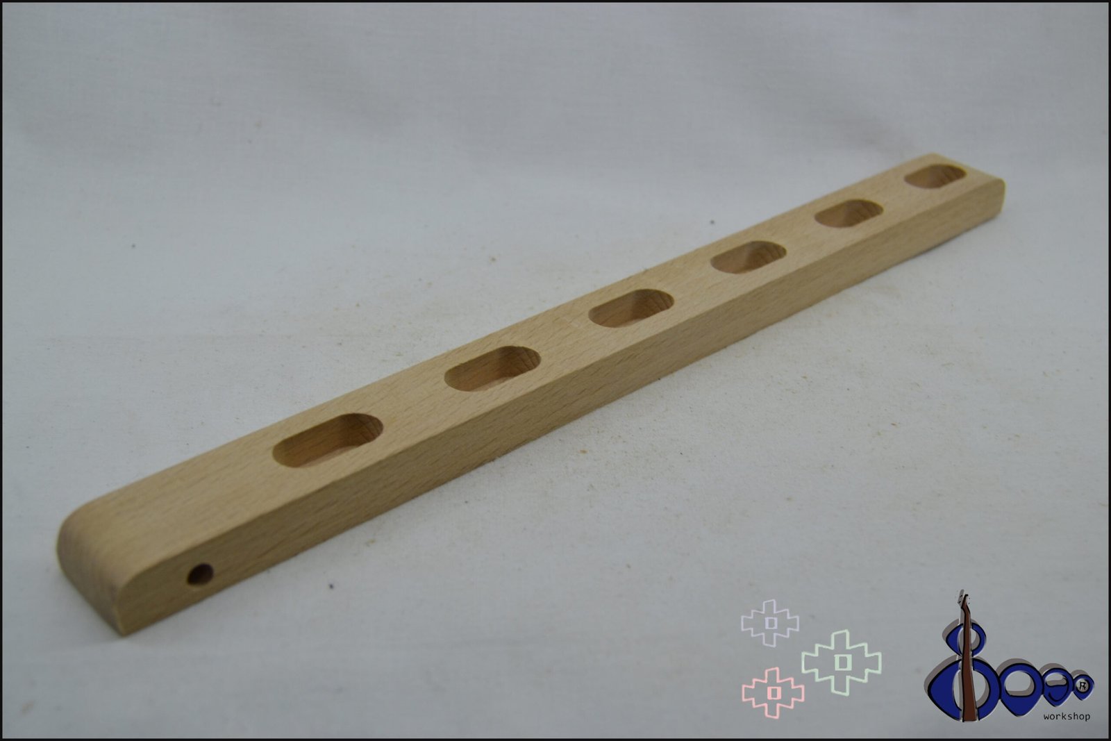 Needle end stopper for Cello - Stick model 1