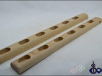 Needle end stopper for Cello - Stick model 2