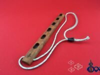 Needle end stopper for Cello - Stick model