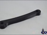 Rickenbacker 4003 Thumb rest