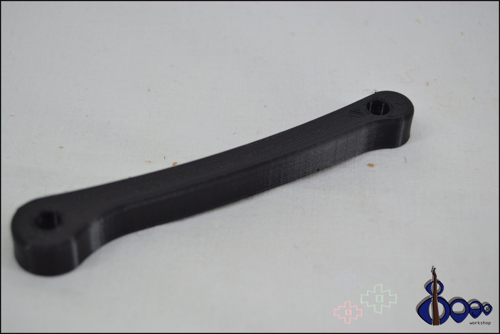 Rickenbacker 4003 Thumb rest