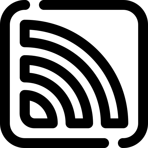 RSS Icon