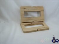 Soap pickup 6 routing template