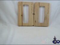 Soap pickup 6 routing template