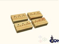 Telecaster 50 tremolo drilling template