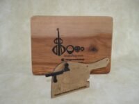 Thumb rest for Fender Deluxe bass 4 (M-5)