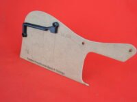 Thumb rest for Fender Precision 4 bass (M-7)