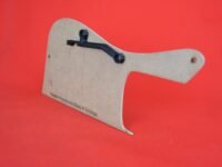 Thumb rest for Fender Precision 4 bass (M-8)
