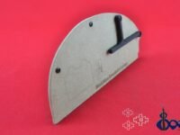 Thumb rest for Music Man Ernie Ball (M-3)