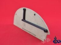 Thumb rest for Music Man Ernie Ball (M-5)