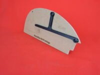 Thumb rest for Music Man OLP (M-2)