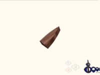 Truss rod cover Model 1