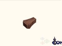 Truss rod cover Model 2