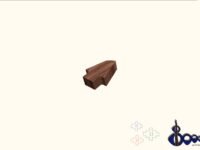 Truss rod cover Model 7