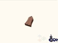 Truss rod cover Model 9